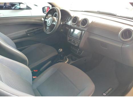 VOLKSWAGEN Saveiro 1.6 G6 TREND FLEX, Foto 8