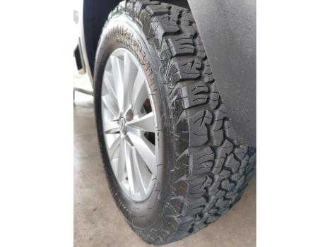 VOLKSWAGEN Saveiro 1.6 G6 TREND FLEX, Foto 9