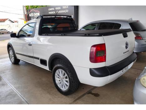 VOLKSWAGEN Saveiro 1.6 G6 TREND FLEX, Foto 10