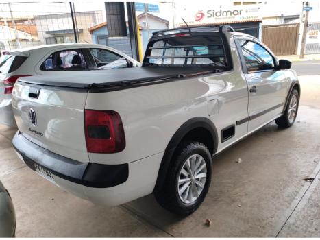 VOLKSWAGEN Saveiro 1.6 G6 TREND FLEX, Foto 11