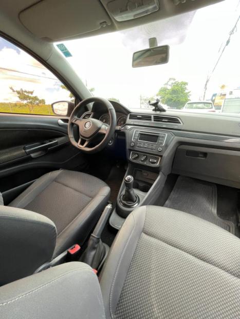 VOLKSWAGEN Saveiro 1.6 G6 TRENDLINE CABINE SIMPLES FLEX, Foto 5