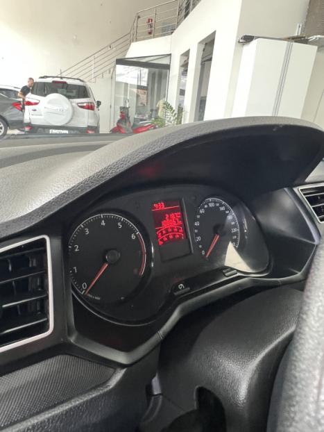 VOLKSWAGEN Saveiro 1.6 16V FLEX MSI ROBUST CABINE SIMPLES, Foto 3
