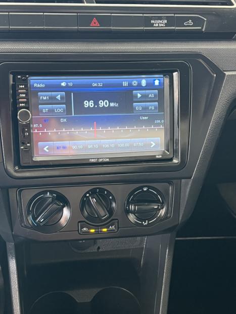 VOLKSWAGEN Saveiro 1.6 16V FLEX MSI ROBUST CABINE SIMPLES, Foto 5