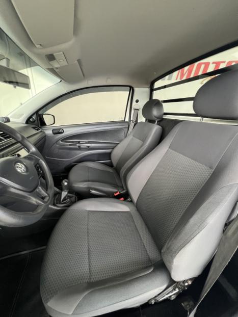 VOLKSWAGEN Saveiro 1.6 16V FLEX MSI ROBUST CABINE SIMPLES, Foto 7