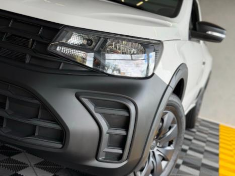 VOLKSWAGEN Saveiro 1.6 FLEX MSI ROBUST CABINE SIMPLES, Foto 5