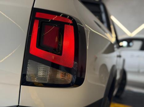 VOLKSWAGEN Saveiro 1.6 FLEX MSI ROBUST CABINE SIMPLES, Foto 7