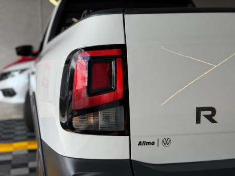 VOLKSWAGEN Saveiro 1.6 FLEX MSI ROBUST CABINE SIMPLES, Foto 10