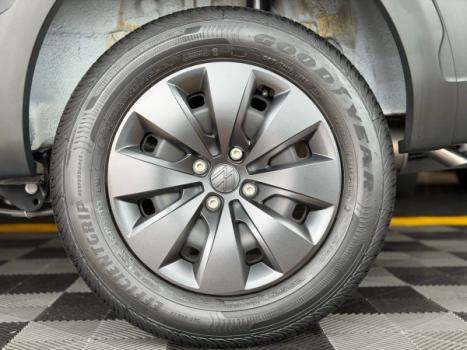 VOLKSWAGEN Saveiro 1.6 FLEX MSI ROBUST CABINE SIMPLES, Foto 11