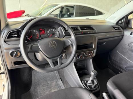 VOLKSWAGEN Saveiro 1.6 FLEX MSI ROBUST CABINE SIMPLES, Foto 12