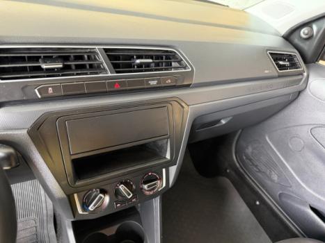 VOLKSWAGEN Saveiro 1.6 FLEX MSI ROBUST CABINE SIMPLES, Foto 13
