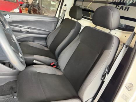 VOLKSWAGEN Saveiro 1.6 FLEX MSI ROBUST CABINE SIMPLES, Foto 14