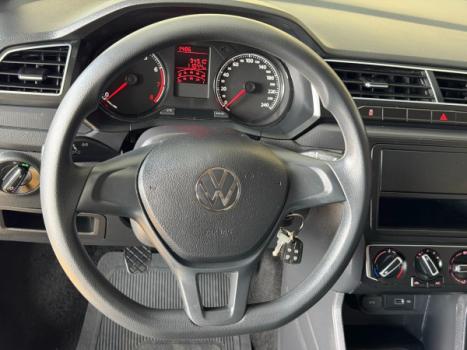 VOLKSWAGEN Saveiro 1.6 FLEX MSI ROBUST CABINE SIMPLES, Foto 15
