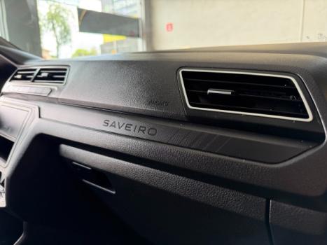 VOLKSWAGEN Saveiro 1.6 FLEX MSI ROBUST CABINE SIMPLES, Foto 16