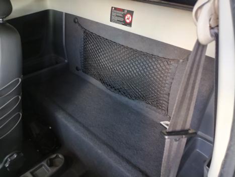 VOLKSWAGEN Saveiro 1.6 G5 CROSS CABINE ESTENDIDA FLEX, Foto 6