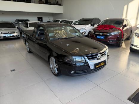 VOLKSWAGEN Saveiro 1.6 G4 SUPER SURF FLEX, Foto 2