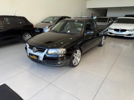 VOLKSWAGEN Saveiro 1.6 G4 SUPER SURF FLEX, Foto 3