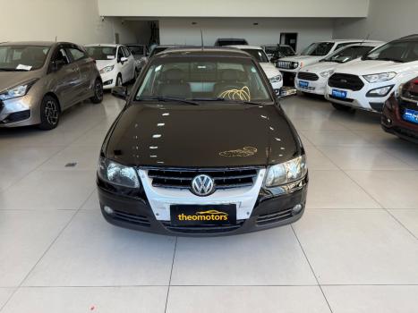 VOLKSWAGEN Saveiro 1.6 G4 SUPER SURF FLEX, Foto 4