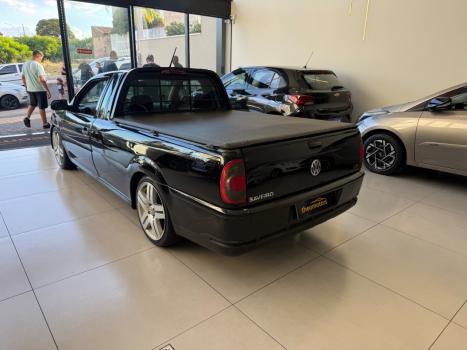 VOLKSWAGEN Saveiro 1.6 G4 SUPER SURF FLEX, Foto 5