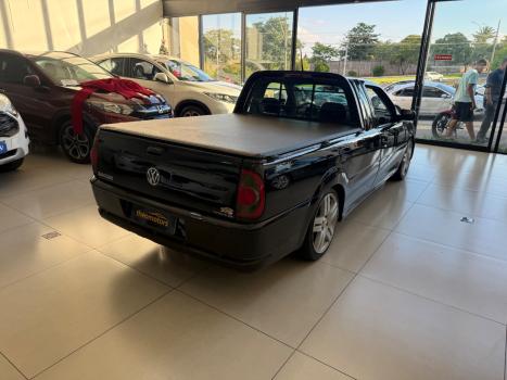 VOLKSWAGEN Saveiro 1.6 G4 SUPER SURF FLEX, Foto 6