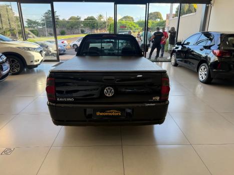 VOLKSWAGEN Saveiro 1.6 G4 SUPER SURF FLEX, Foto 7