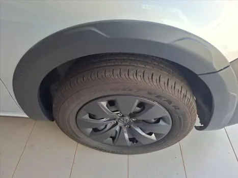 VOLKSWAGEN Saveiro 1.6 16V FLEX MSI ROBUST CABINE SIMPLES, Foto 7