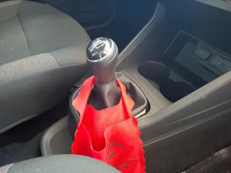 VOLKSWAGEN Saveiro 1.6 16V FLEX MSI ROBUST CABINE SIMPLES, Foto 9