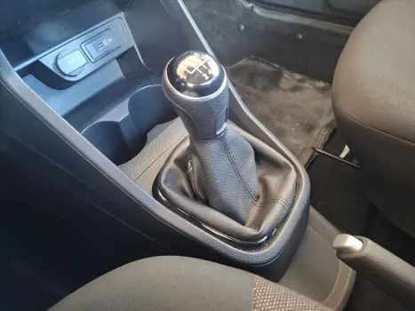 VOLKSWAGEN Saveiro 1.6 16V FLEX MSI ROBUST CABINE SIMPLES, Foto 12