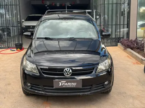 VOLKSWAGEN Saveiro 1.6 G5 TROOPER FLEX, Foto 2