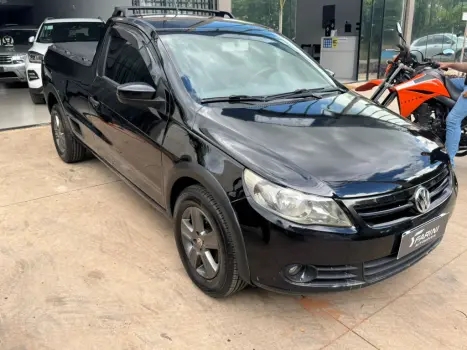 VOLKSWAGEN Saveiro 1.6 G5 TROOPER FLEX, Foto 3