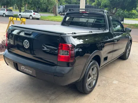 VOLKSWAGEN Saveiro 1.6 G5 TROOPER FLEX, Foto 4