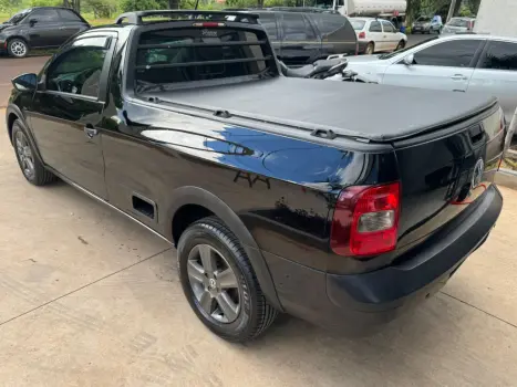 VOLKSWAGEN Saveiro 1.6 G5 TROOPER FLEX, Foto 6