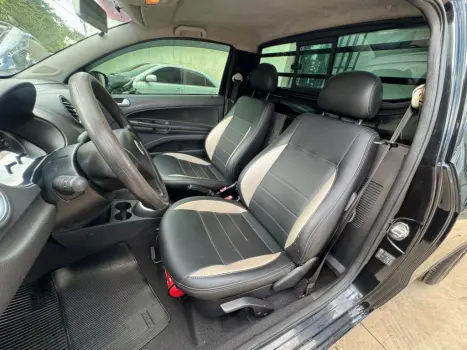 VOLKSWAGEN Saveiro 1.6 G5 TROOPER FLEX, Foto 8