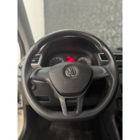 VOLKSWAGEN Saveiro 1.6 16V FLEX MSI ROBUST CABINE SIMPLES, Foto 10