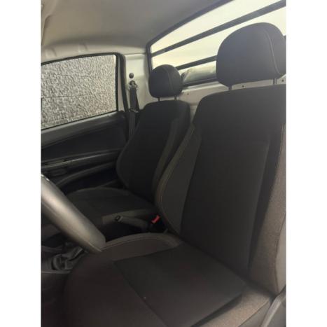 VOLKSWAGEN Saveiro 1.6 16V FLEX MSI ROBUST CABINE SIMPLES, Foto 12
