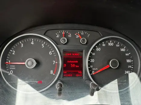 VOLKSWAGEN Saveiro 1.6 G6 CABINE DUPLA CROSS FLEX, Foto 12