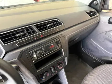 VOLKSWAGEN Saveiro 1.6 G7 ROBUST CABINE DUPLA FLEX, Foto 13