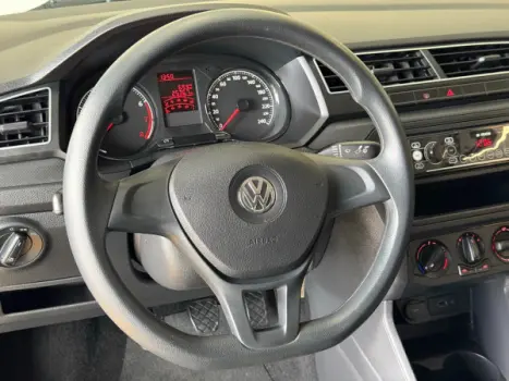 VOLKSWAGEN Saveiro 1.6 G7 ROBUST CABINE DUPLA FLEX, Foto 15