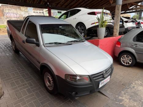 VOLKSWAGEN Saveiro 1.6 G4 TITAN FLEX, Foto 3