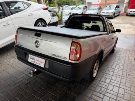 VOLKSWAGEN Saveiro 1.6 G4 TITAN FLEX, Foto 5