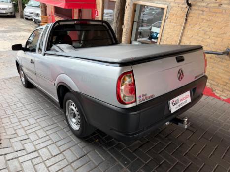 VOLKSWAGEN Saveiro 1.6 G4 TITAN FLEX, Foto 6