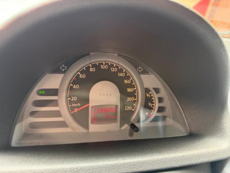 VOLKSWAGEN Saveiro 1.6 G4 TITAN FLEX, Foto 8