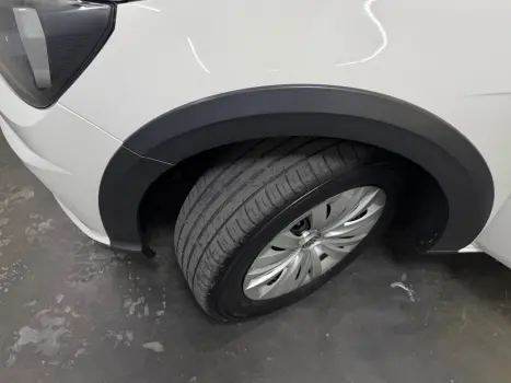 VOLKSWAGEN Saveiro 1.6 G7 ROBUST CABINE DUPLA FLEX, Foto 11