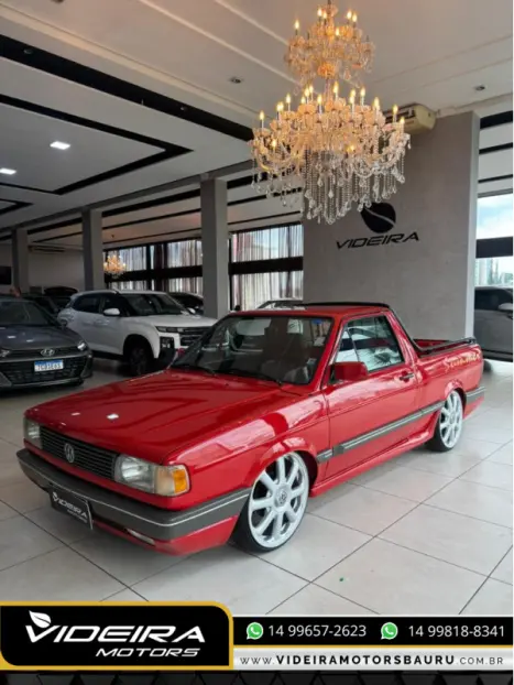 VOLKSWAGEN Saveiro 1.8 SUMMER, Foto 2