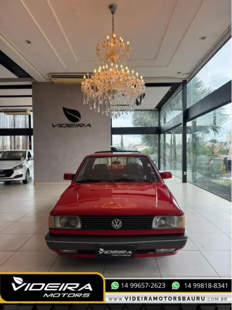 VOLKSWAGEN Saveiro 1.8 SUMMER, Foto 3