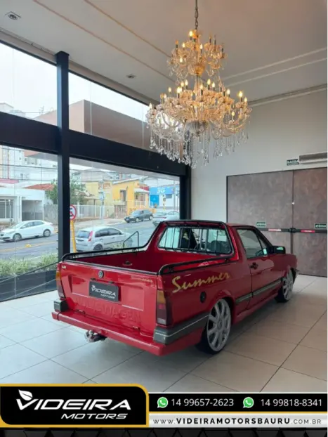 VOLKSWAGEN Saveiro 1.8 SUMMER, Foto 5