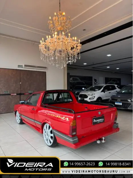 VOLKSWAGEN Saveiro 1.8 SUMMER, Foto 7