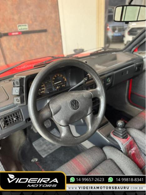 VOLKSWAGEN Saveiro 1.8 SUMMER, Foto 8