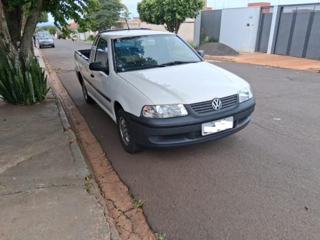 VOLKSWAGEN Saveiro 1.6 G3, Foto 1