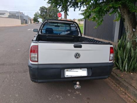 VOLKSWAGEN Saveiro 1.6 G3, Foto 2