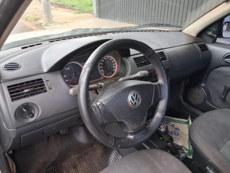 VOLKSWAGEN Saveiro 1.6 G3, Foto 3